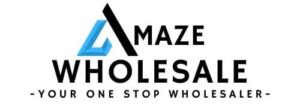 Amaze wholesale logo