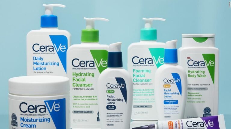 cerave wholesale supplier