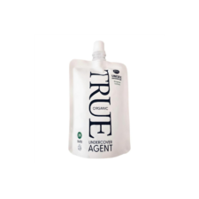 Undercover agent refill pouch