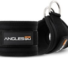 Angles 90 Ankle Straps