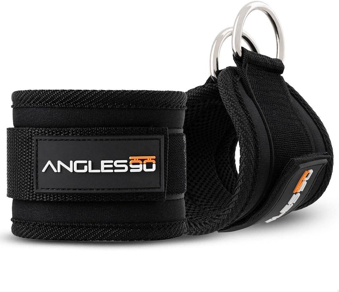 Angles 90 Ankle Straps