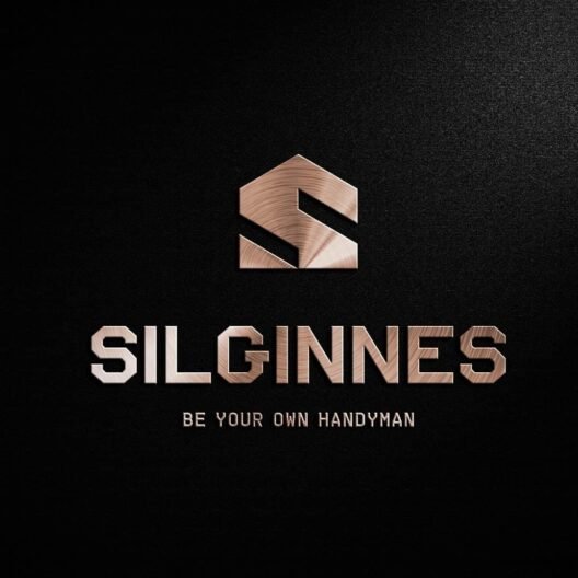 Silginnes Professional Bee Suit white