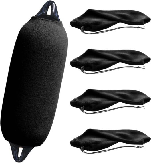 Aennon Boat Fender Covers
