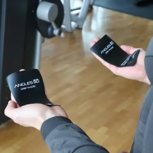 Angles 90 Grip Pads