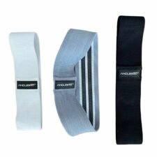 Angles 90 Hip Bands