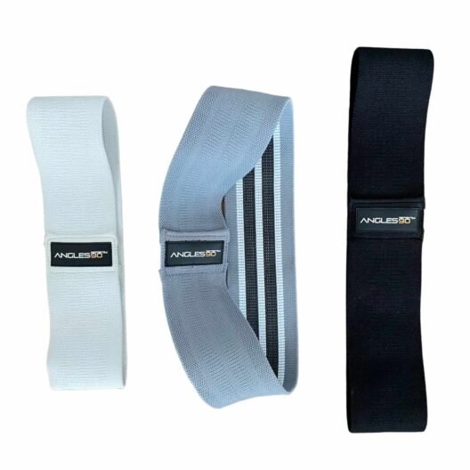 Angles 90 Hip Bands