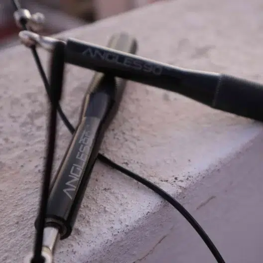 Angles 90 Jump Rope