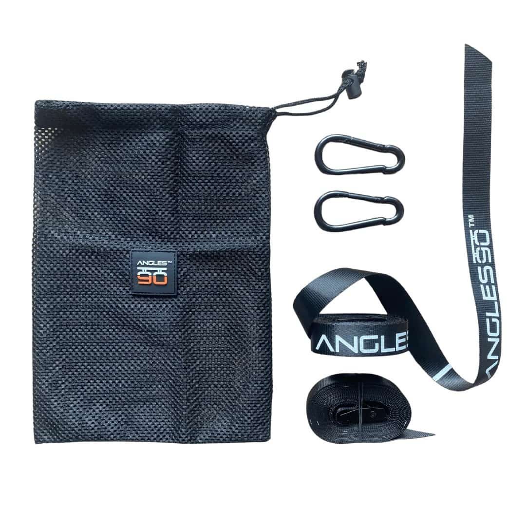 Angles 90 Sling Trainer