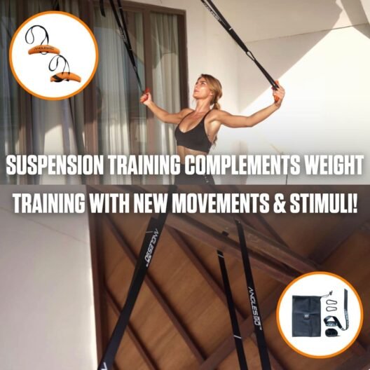Angles 90 Sling Trainer