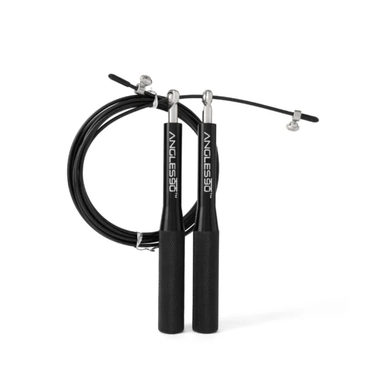 Angles 90 Jump Rope