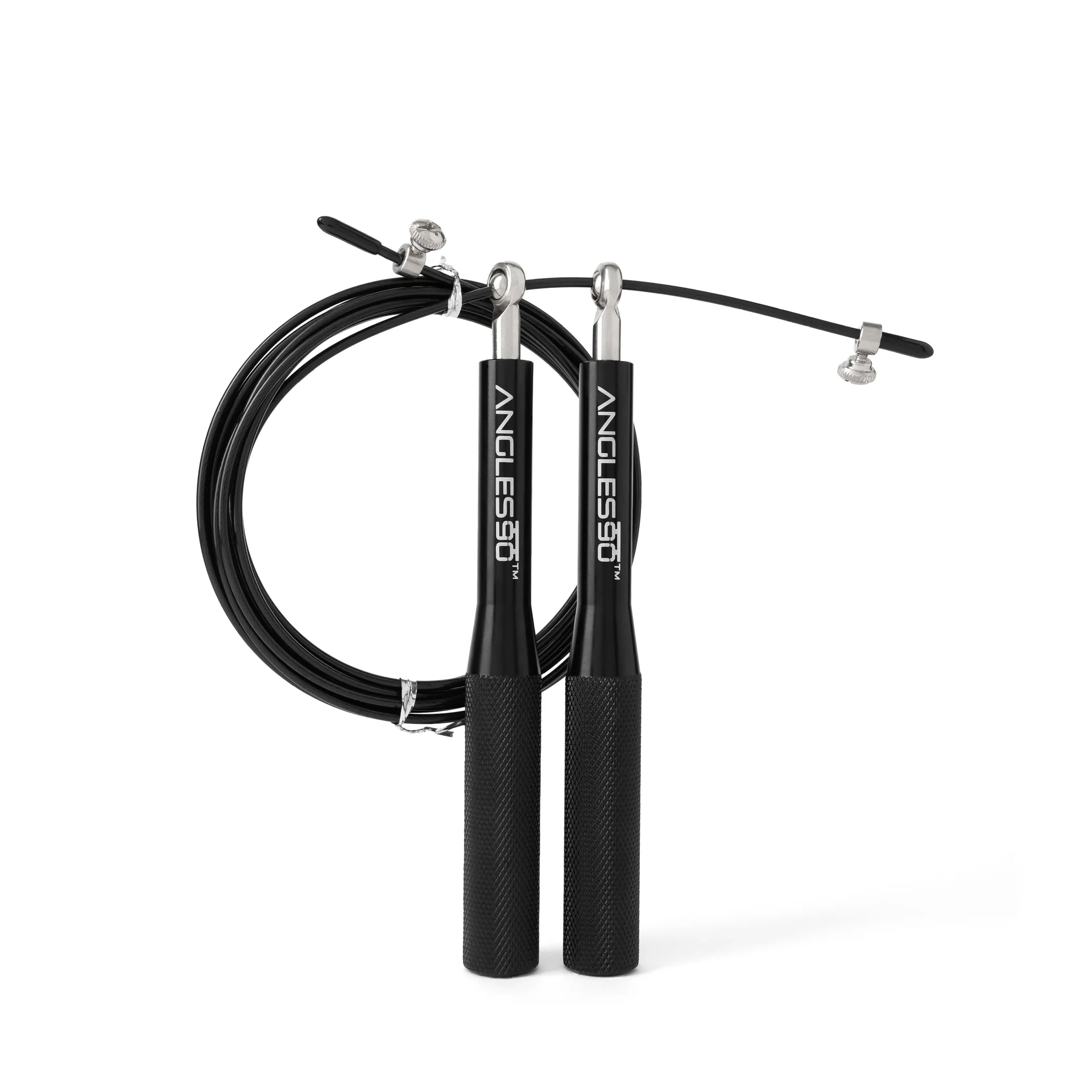 Angles 90 Jump Rope
