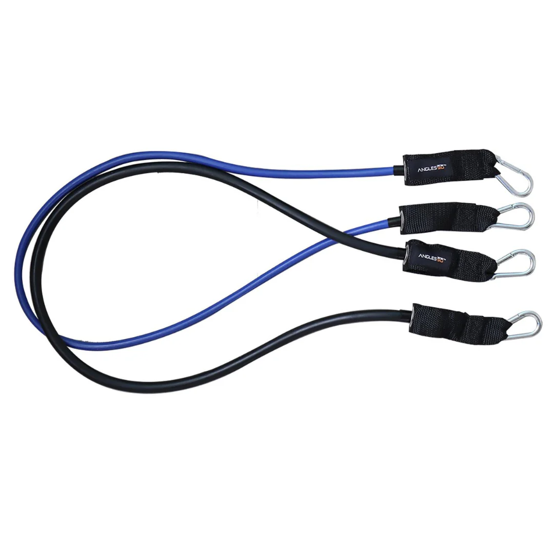 Angles 90 Resistance Bands