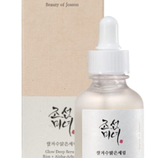 Glow Deep Serum