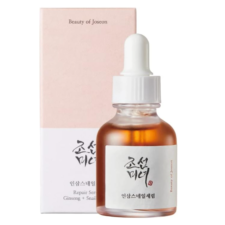 Repair Serum Ginseng Snail Mucin