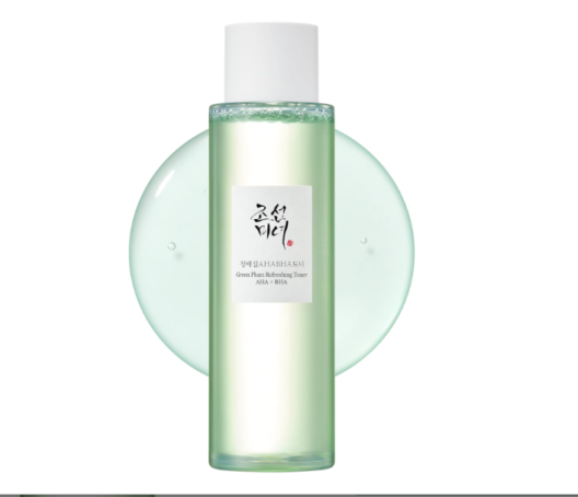 Beauty of Joseon Green Plum