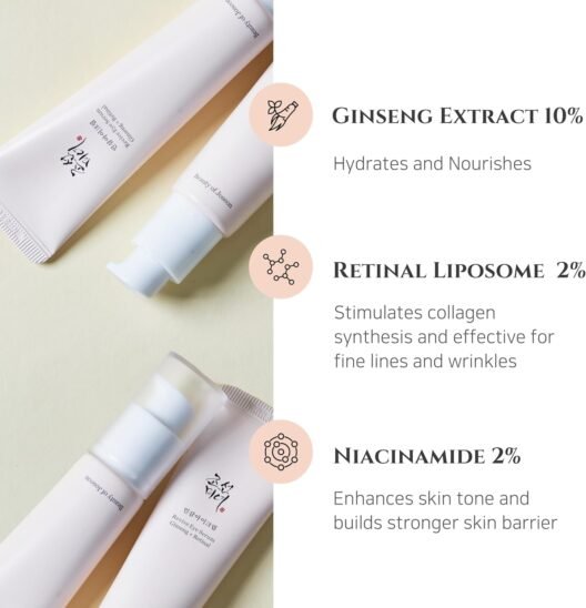 Beauty of Joseon Revive eye serum : Ginseng + Retinal, 30ml, 1fl.oz. - Image 9