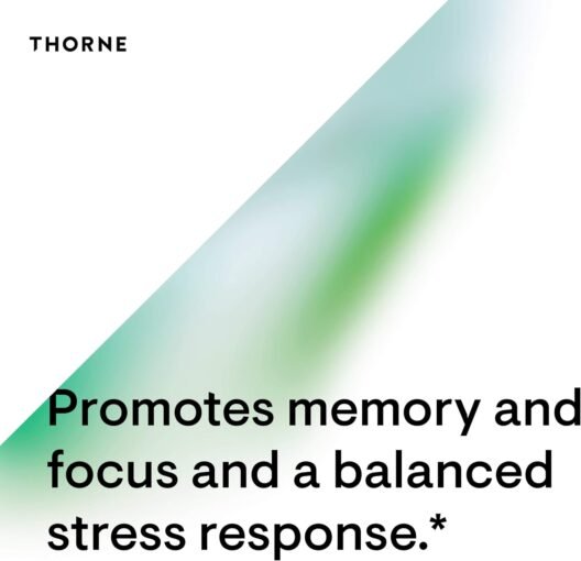 THORNE Phosphatidylserine