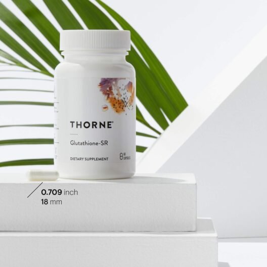 THORNE Glutathione