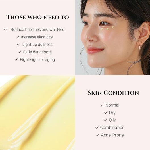 Beauty of Joseon Revive eye serum : Ginseng + Retinal, 30ml, 1fl.oz. - Image 7