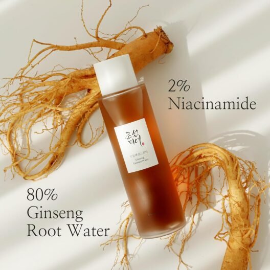 Beauty of Joseon Ginseng Essence Water, 150ml, 5fl.oz. - Image 7