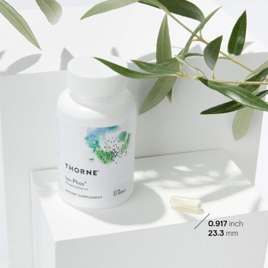 THORNE Phosphatidylserine