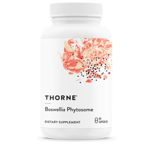 THORNE Boswellia Phytosome