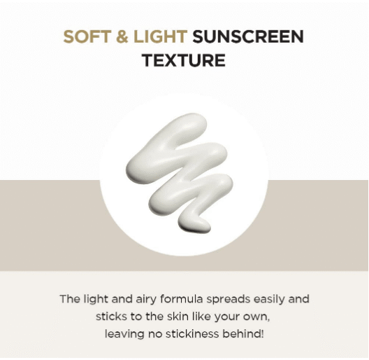 SKIN1004 Madagascar Centella Air-fit Suncream Light 1.69 fl. oz (50ml) - Image 7