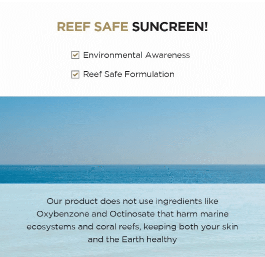 SKIN1004 Madagascar Centella Air-fit Suncream Light 1.69 fl. oz (50ml) - Image 3