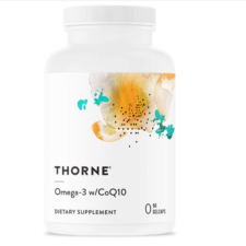 THORNE Omega