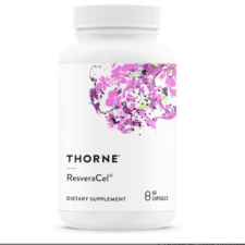 THORNE ResveraCel