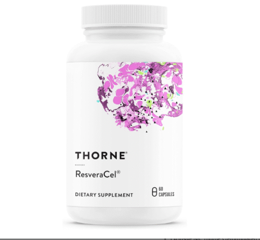 THORNE ResveraCel