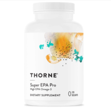 Super EPA Pro - Omega-3 Fish Oil