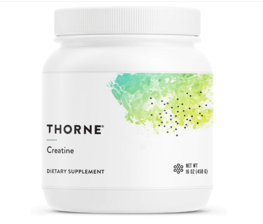 THORNE Creatine