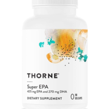 THORNE Super EPA
