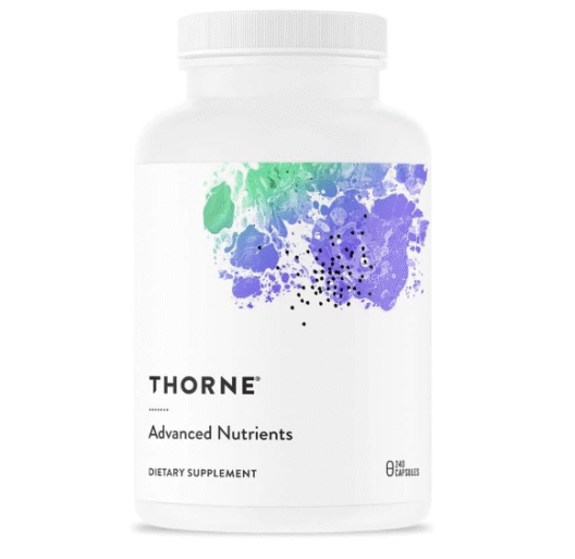 THORNE Advanced Nutrients