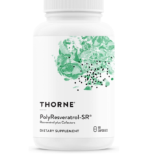THORNE PolyResveratrol