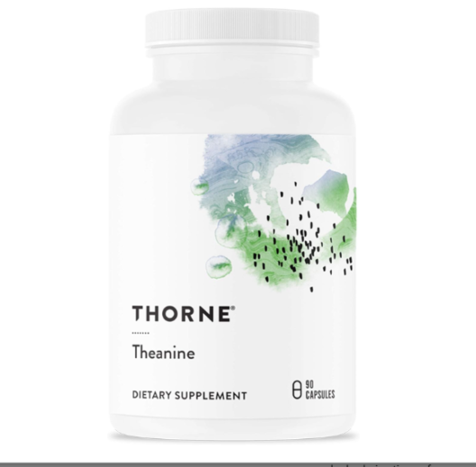 Support a Healthy Stress Response
