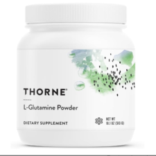 THORNE L-Glutamine Powder