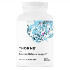 THORNE Emotion Balance Support