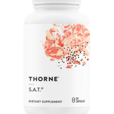 THORNE S.A.T.
