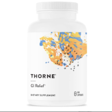 THORNE GI Relief