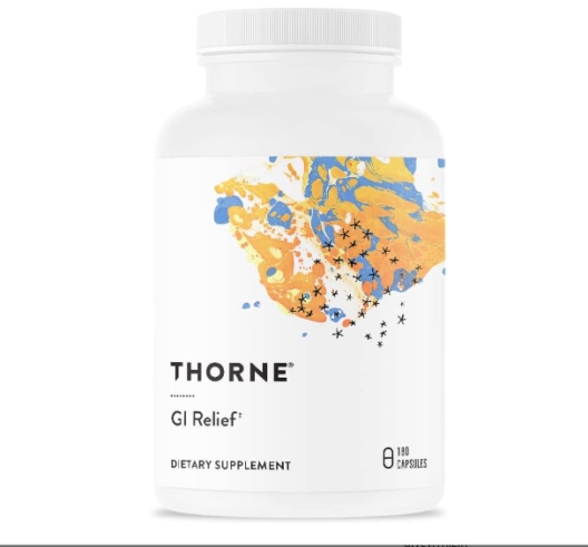 THORNE GI Relief