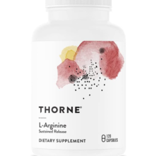 L-Arginine Sustained Release