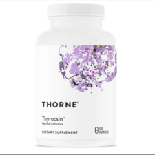 THORNE Thyrocsin Thyroid