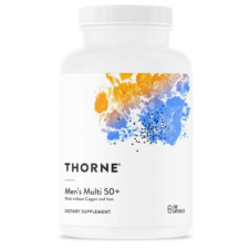 THORNE Men's Multi 50+