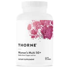 THORNE Women's Multi 50
