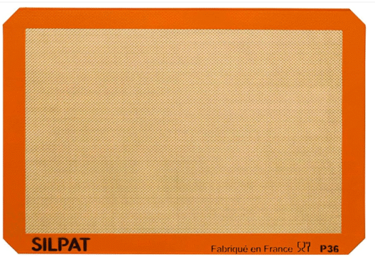 Baking Mat, Half Sheet