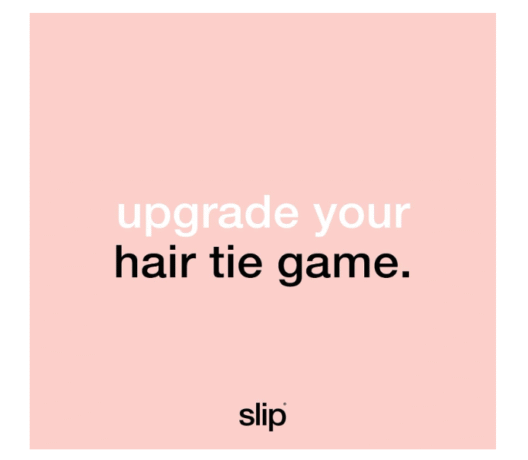 SLIP Silk Mega Scrunchies, Pixie Super Set - Highest Grade Pure 22 Momme Mulberry Silk Hair Ties - 7 Count for Women - Image 3