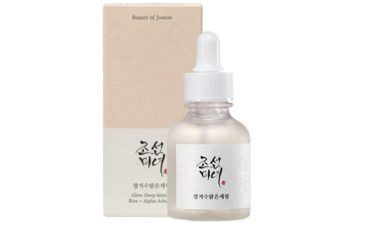 Beauty of Joseon Glow