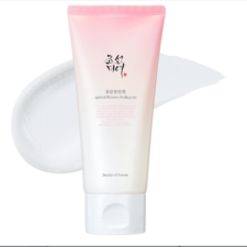 Apricot Blossom Peeling Gel